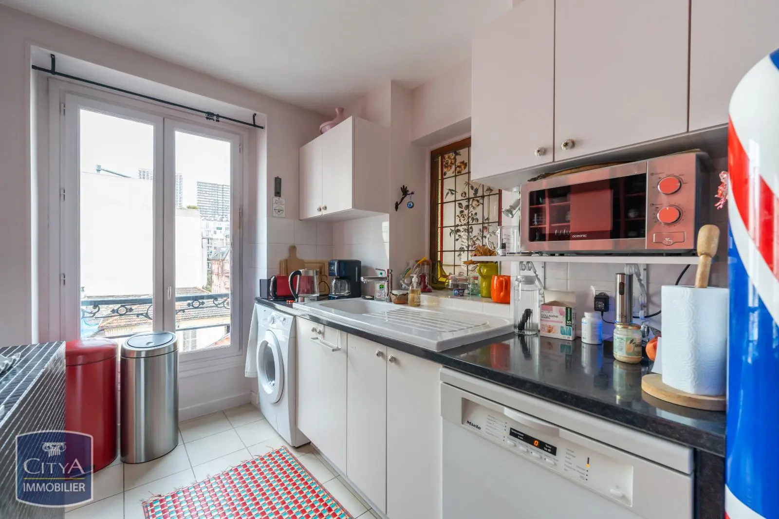 Photo 4 Appartement 6 pièces 130m²