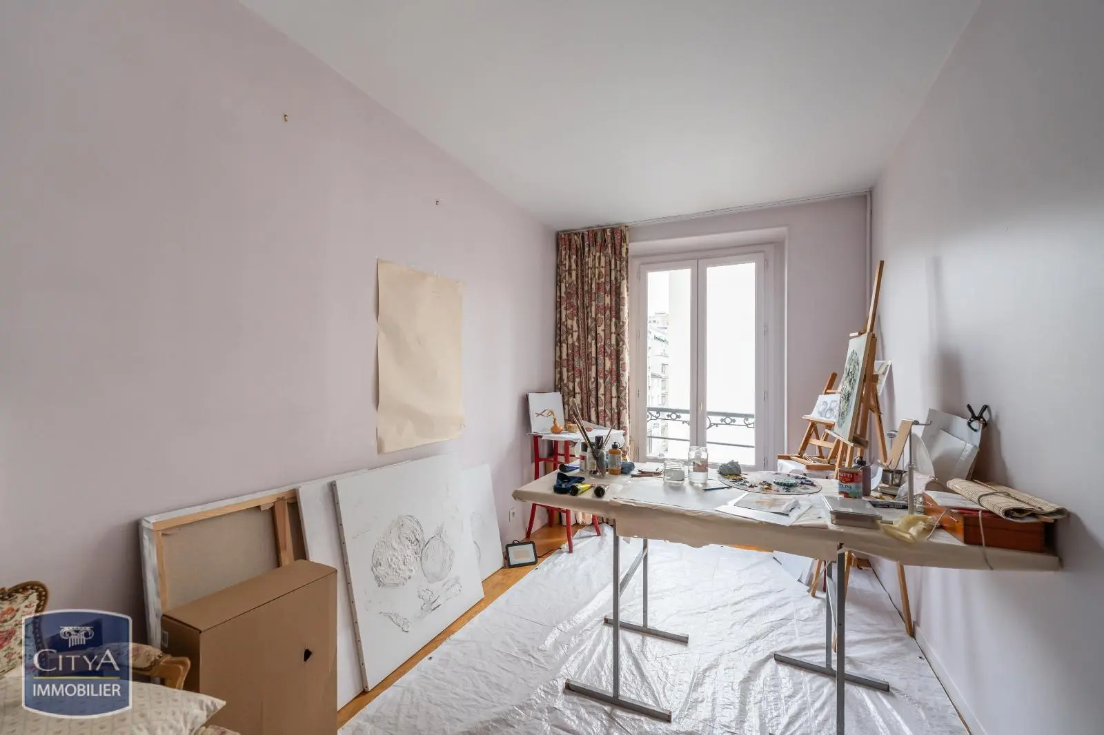 Photo 6 Appartement 6 pièces 130m²