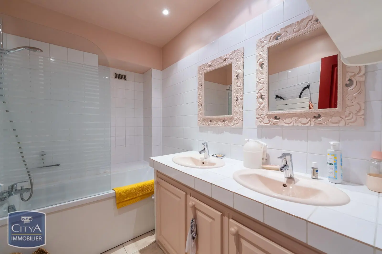 Photo 7 Appartement 6 pièces 130m²