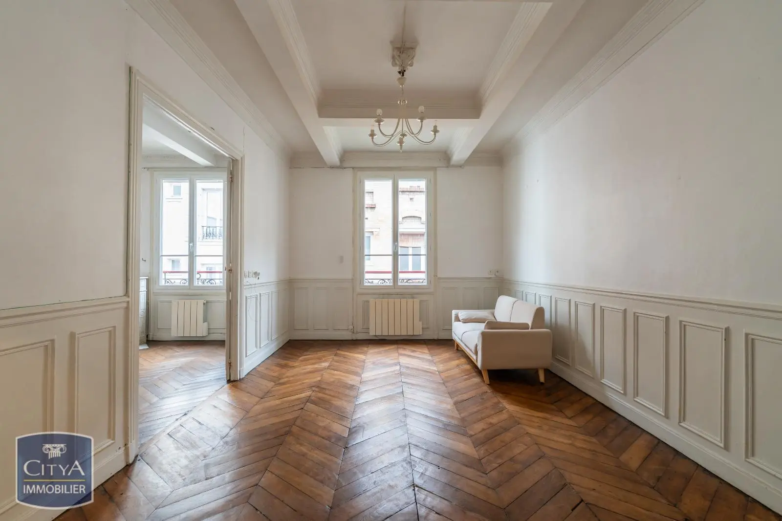 Photo 4 Appartement 3 pièces 64m²