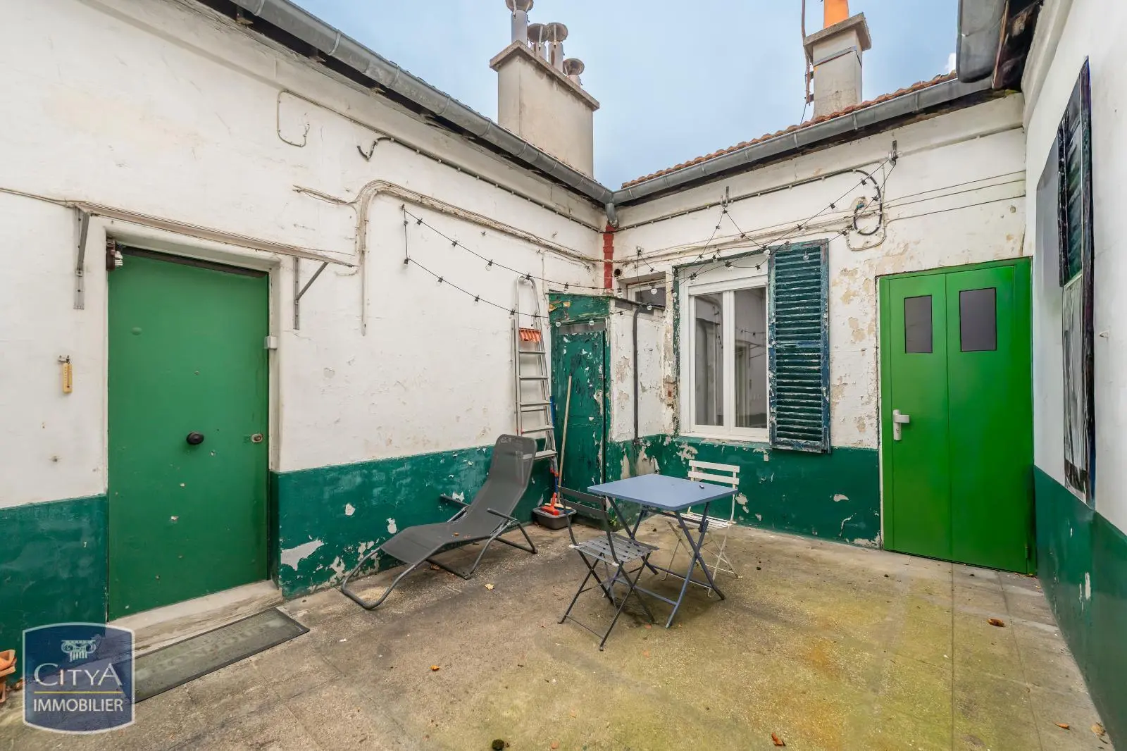 Photo 12 Appartement 3 pièces 64m²