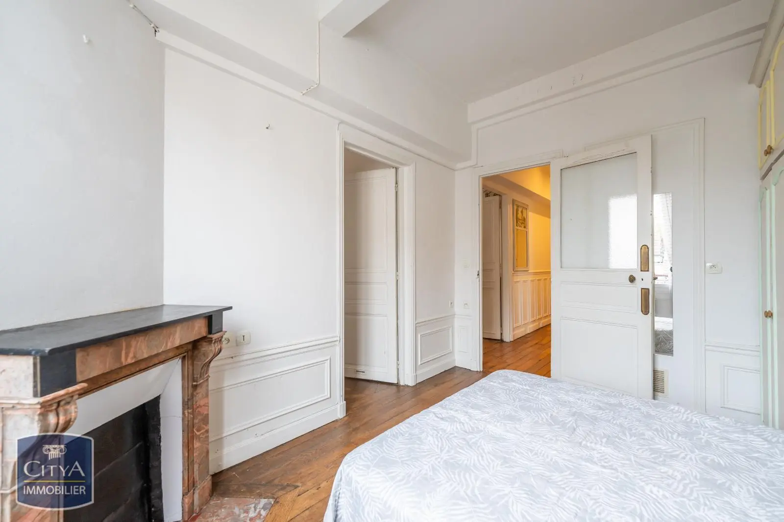 Photo 6 Appartement 3 pièces 64m²