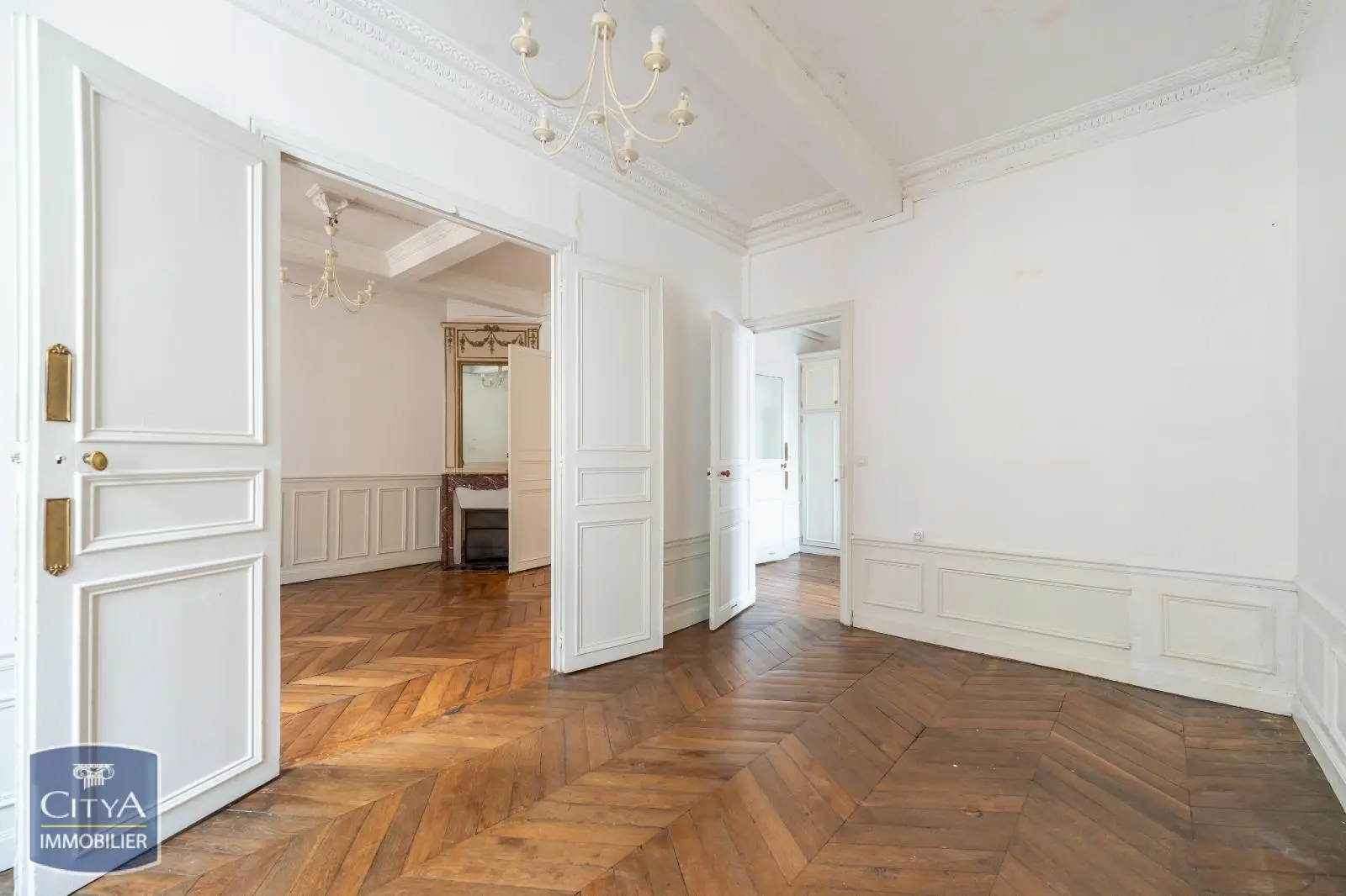 Photo 3 Appartement 3 pièces 64m²