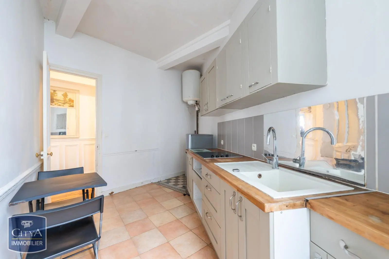 Photo 1 Appartement 3 pièces 64m²