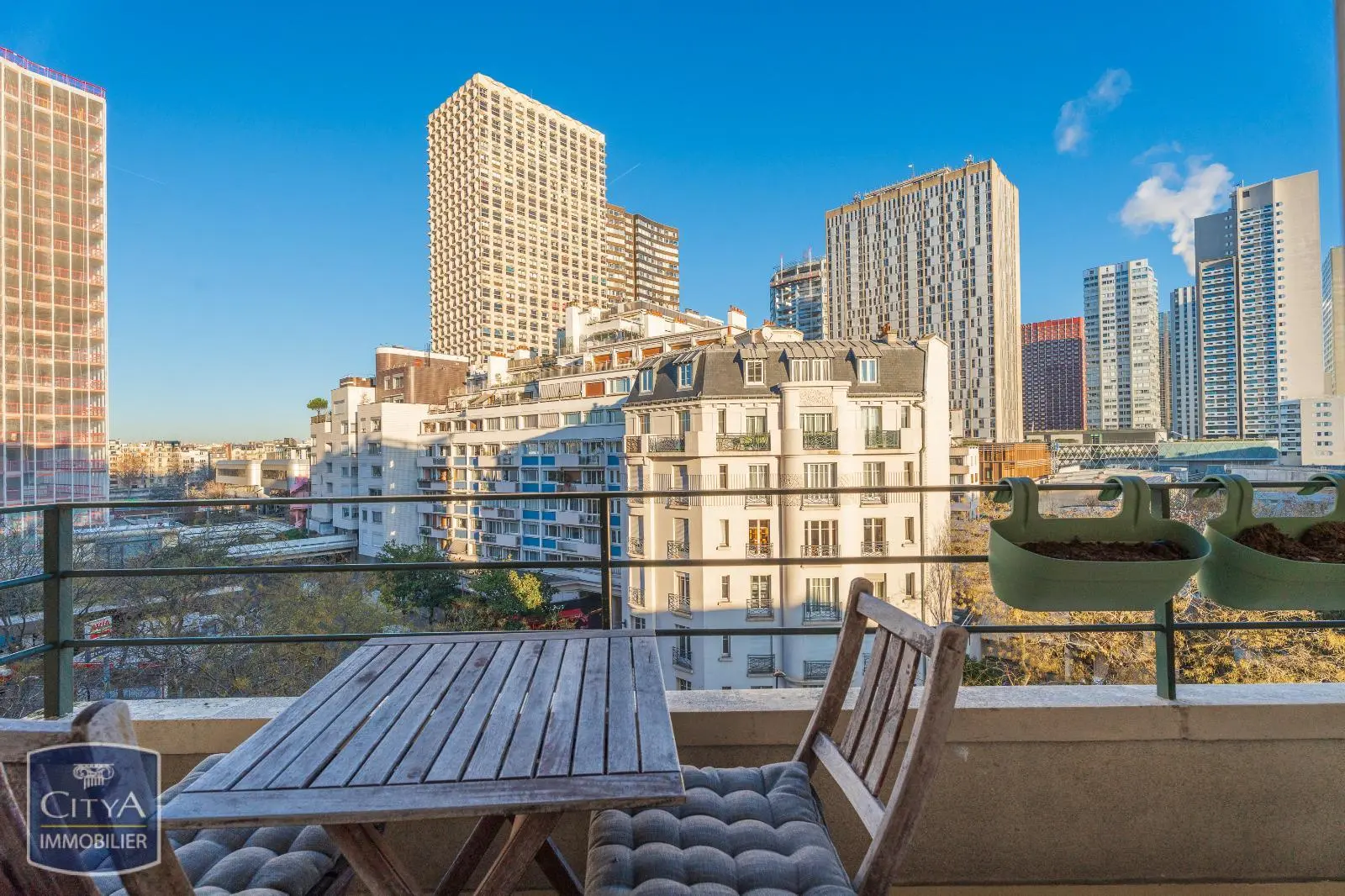 Photo 10 Appartement 3 pièces 70.27m²