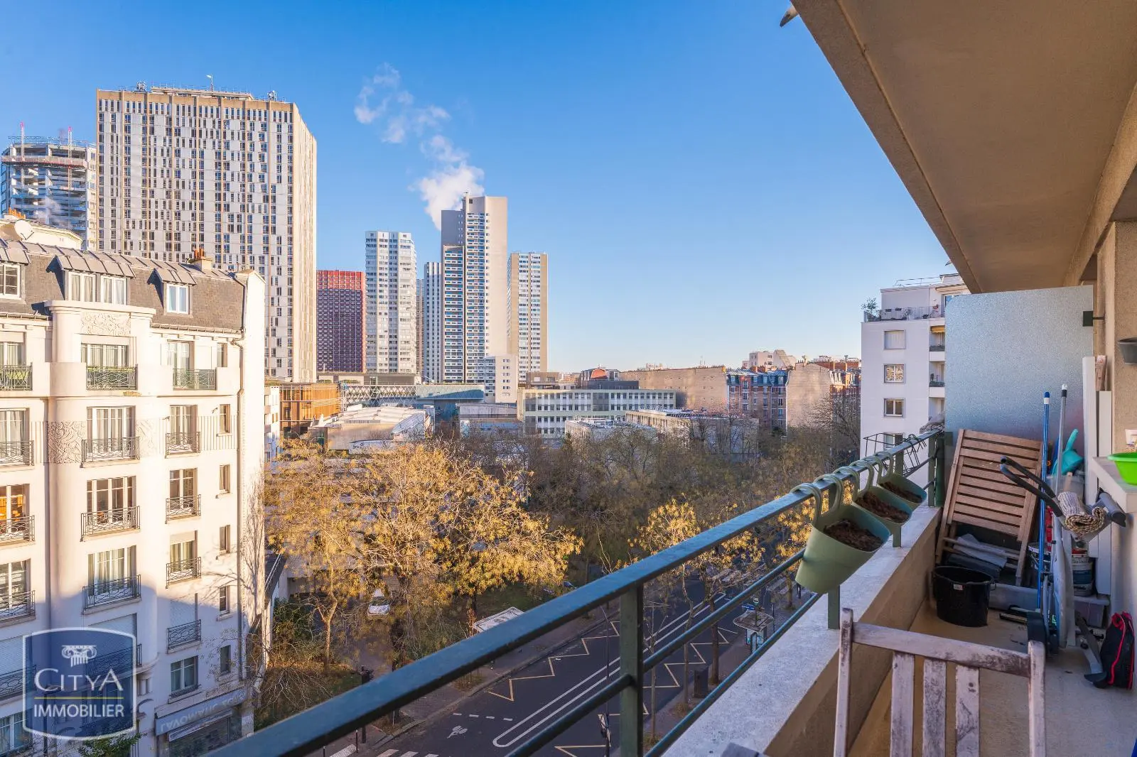 Photo 11 Appartement 3 pièces 70.27m²