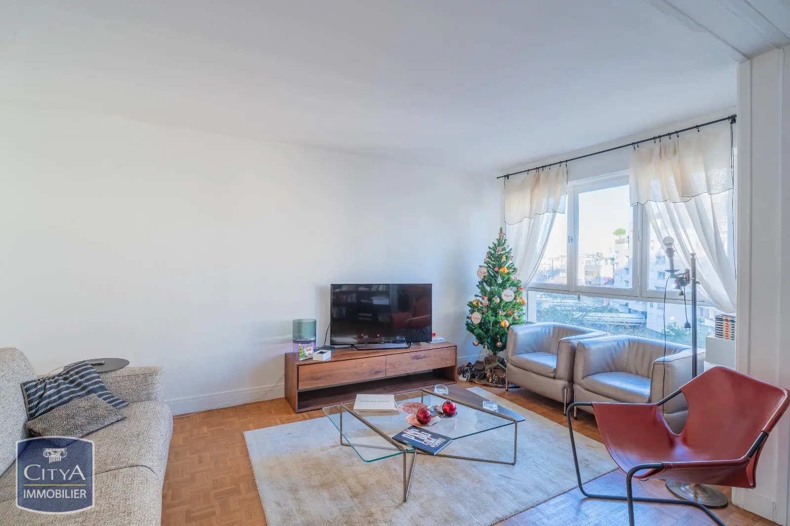 Photo 2 Appartement 3 pièces 70.27m²