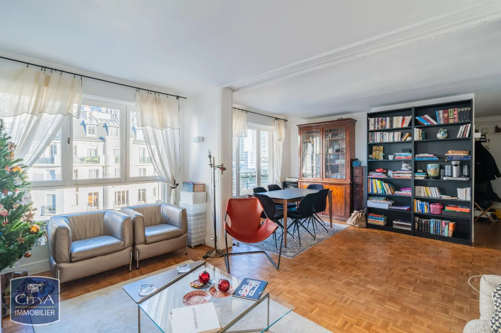 Photo 3 Appartement 3 pièces 70.27m²