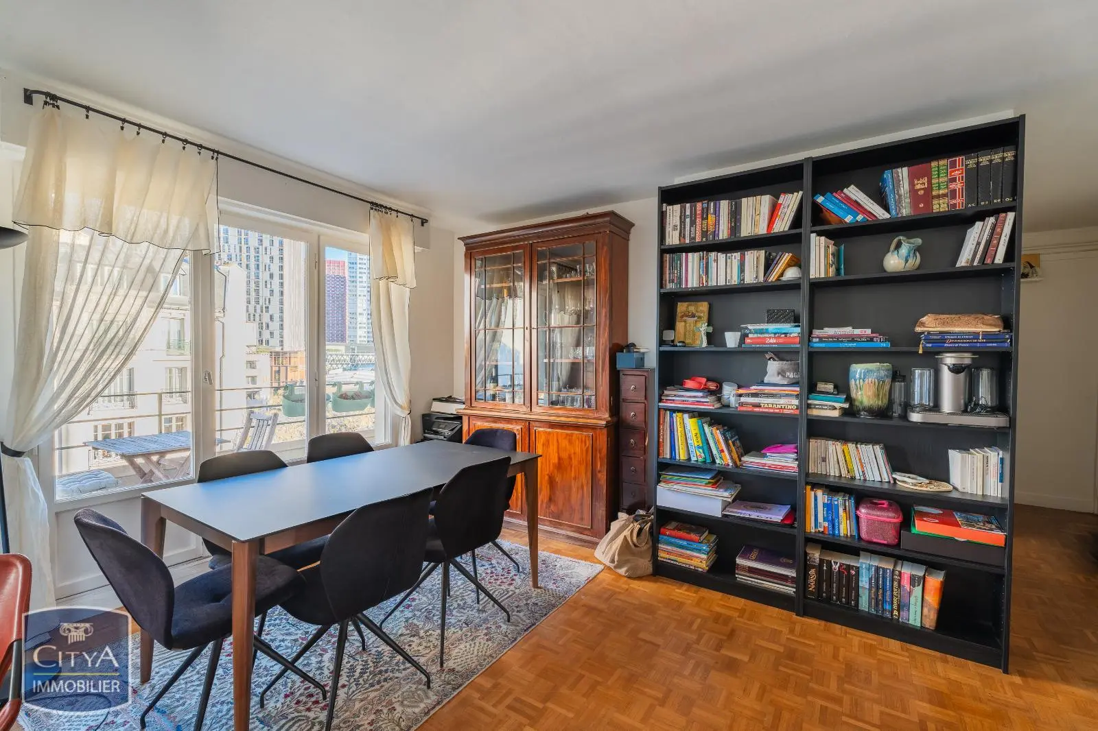 Photo 6 Appartement 3 pièces 70.27m²