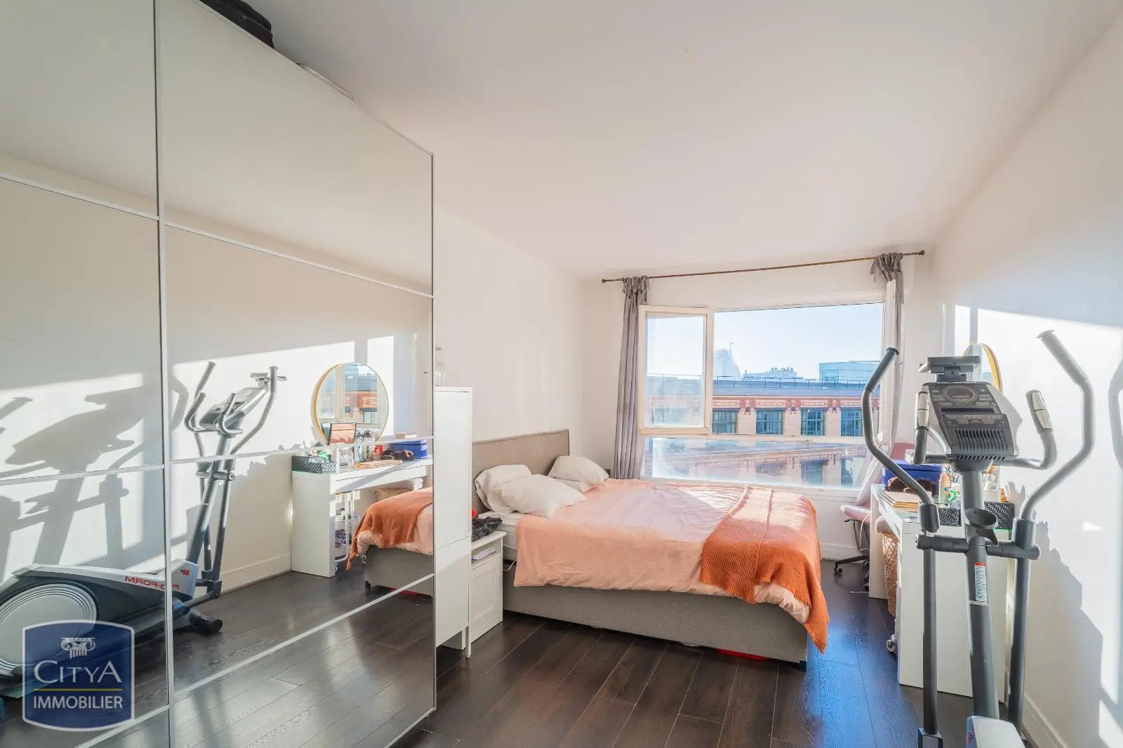 Photo 7 Appartement 3 pièces 70.27m²