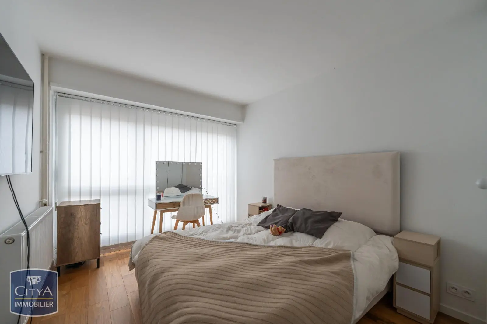 Photo 10 Appartement 3 pièces 62m²