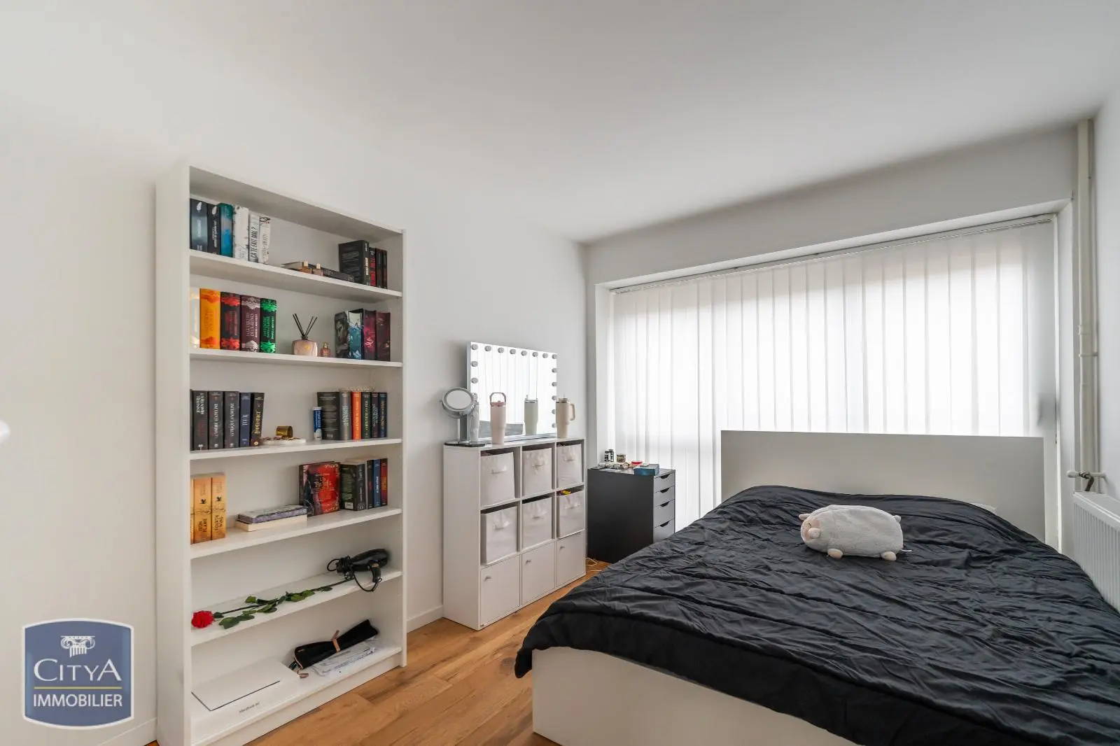 Photo 12 Appartement 3 pièces 62m²