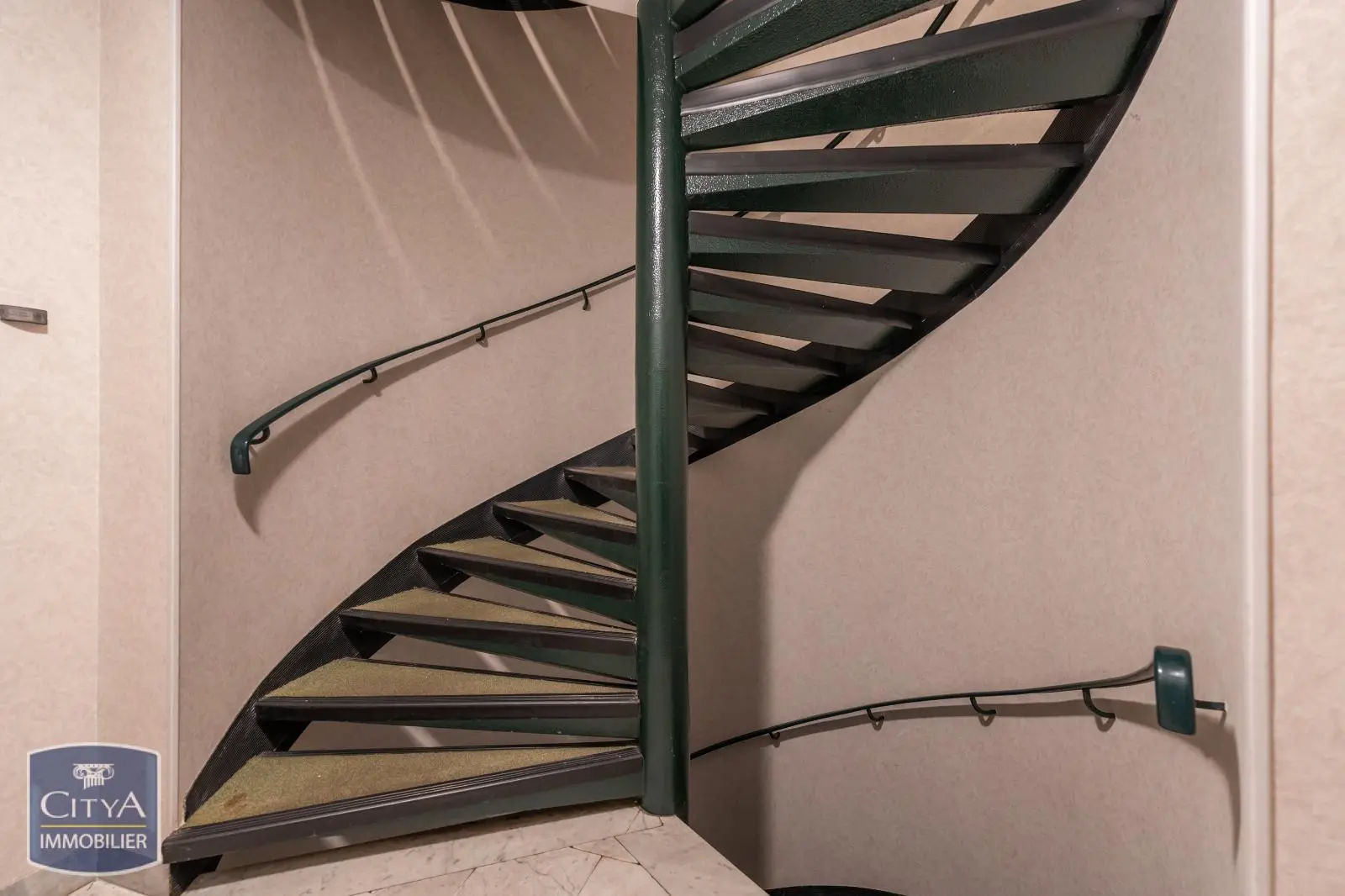 Photo 14 Appartement 3 pièces 62m²