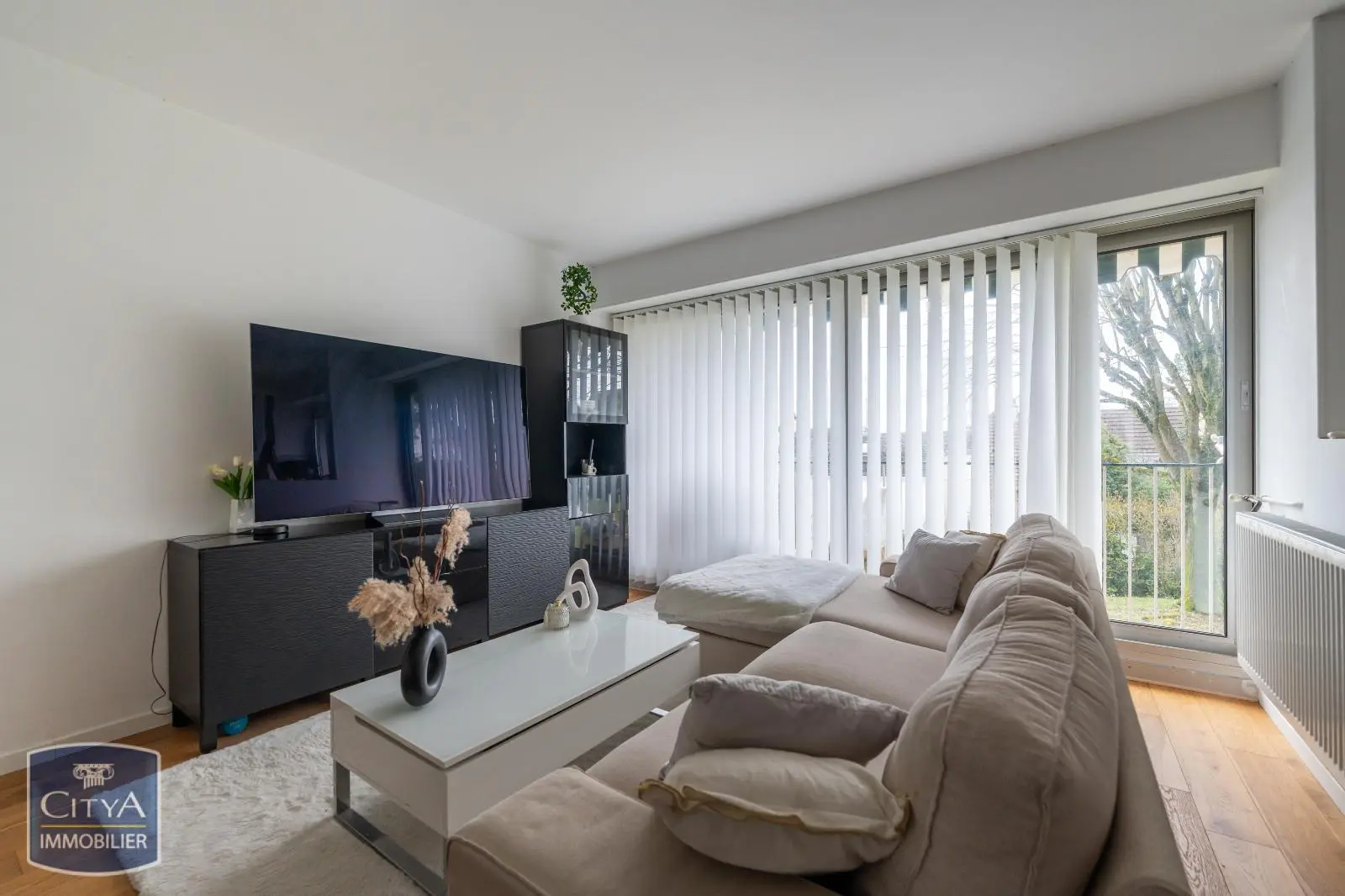 Photo 4 Appartement 3 pièces 62m²