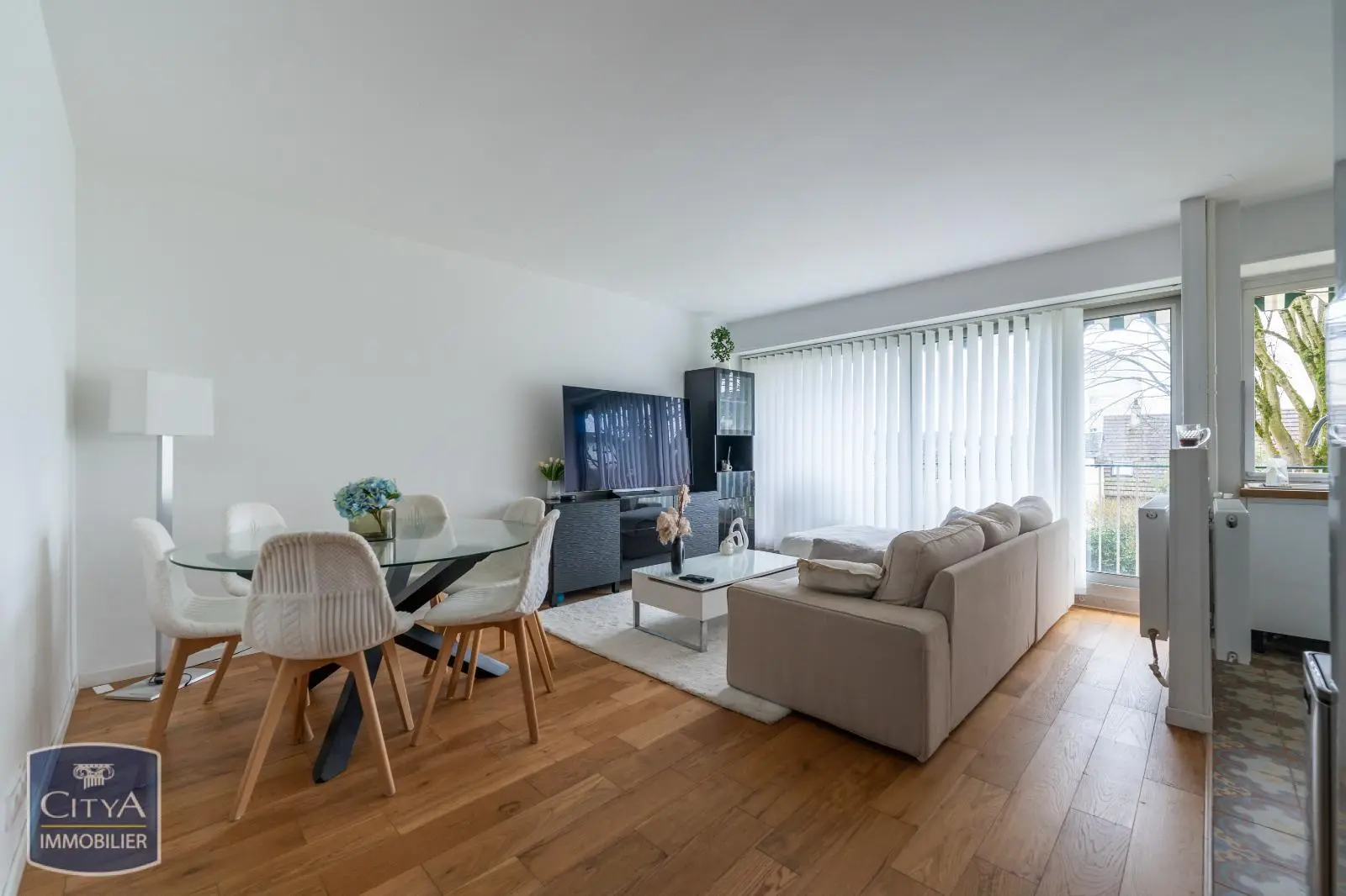 Photo 5 Appartement 3 pièces 62m²