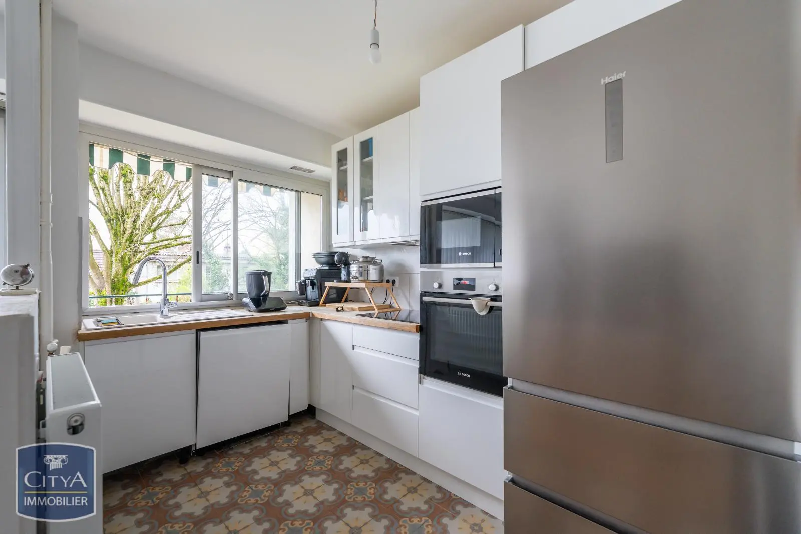 Photo 6 Appartement 3 pièces 62m²