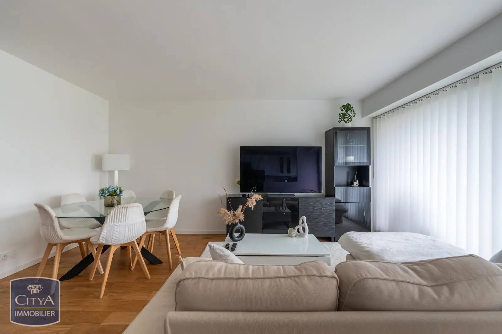 Photo 7 Appartement 3 pièces 62m²