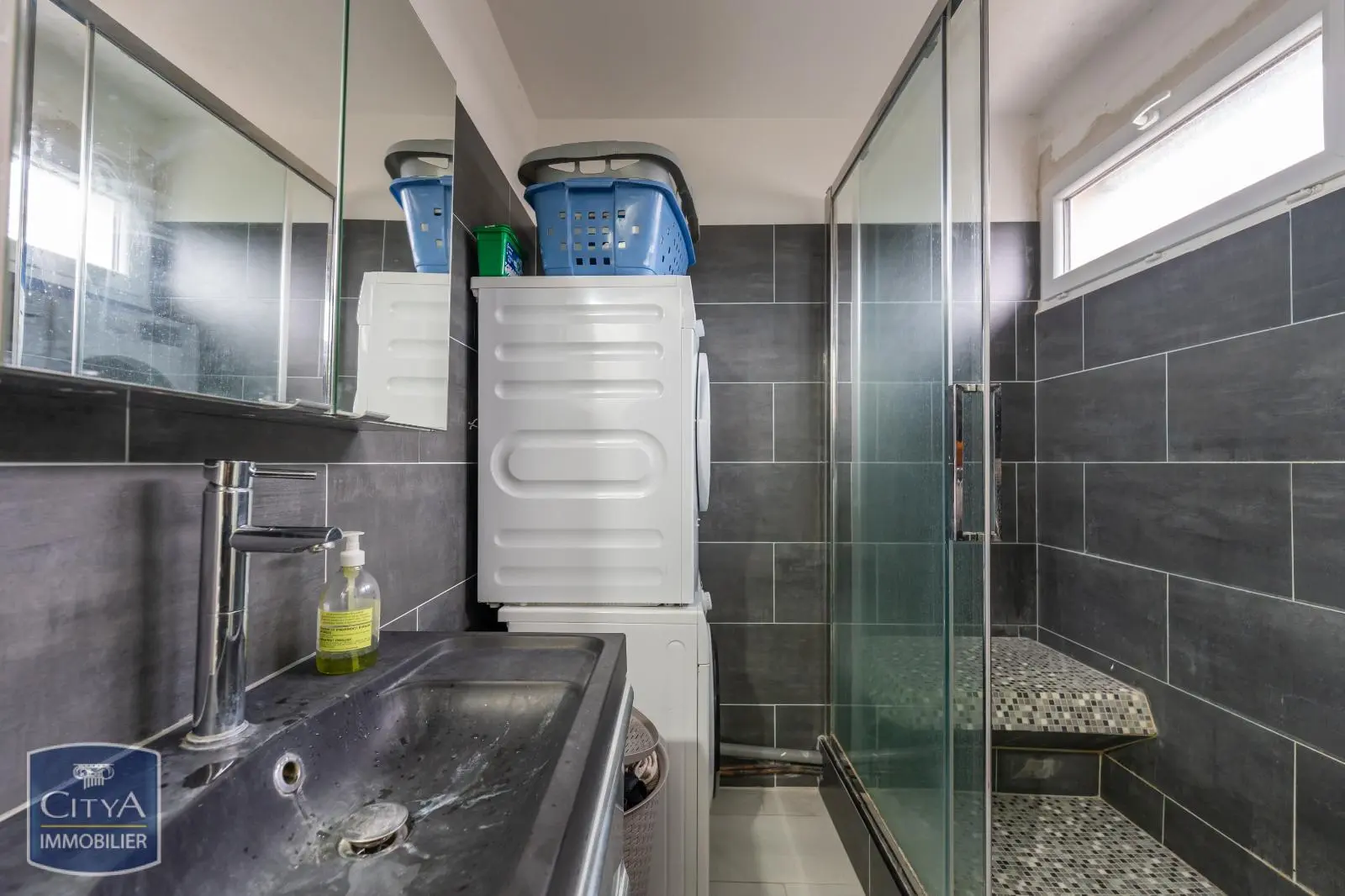 Photo 8 Appartement 3 pièces 62m²