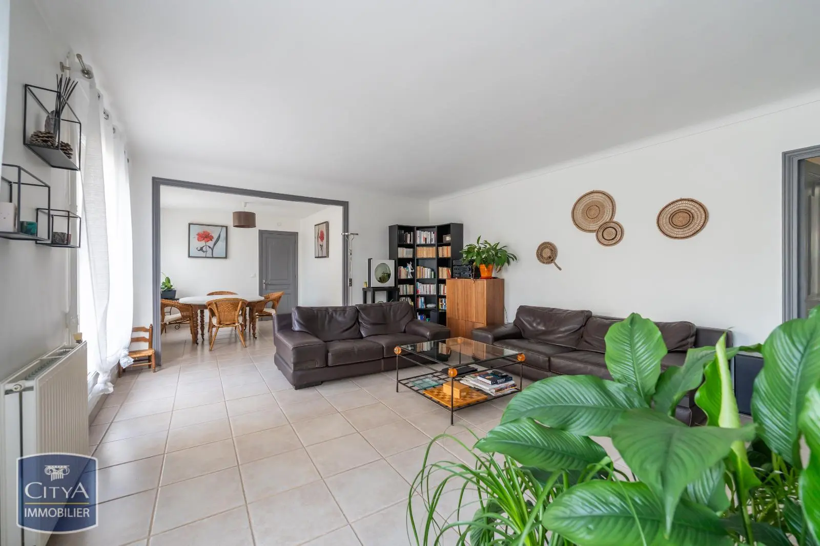 Photo 4 Appartement 8 pièces 200m²