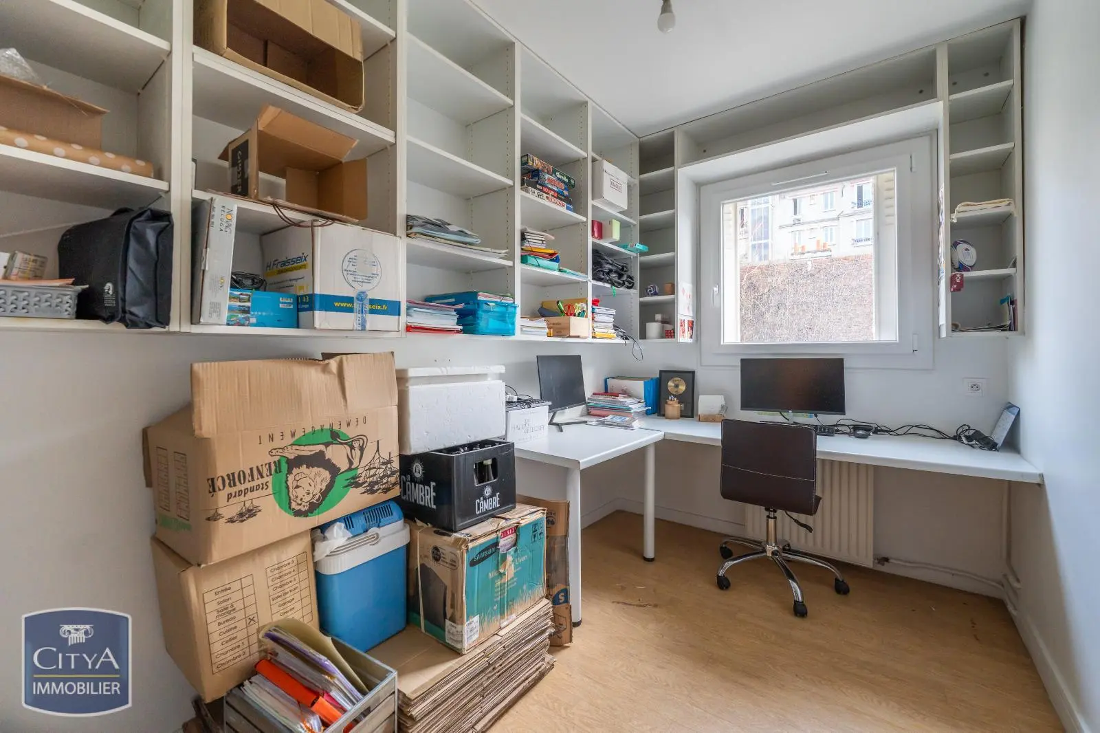 Photo 17 Appartement 8 pièces 200m²