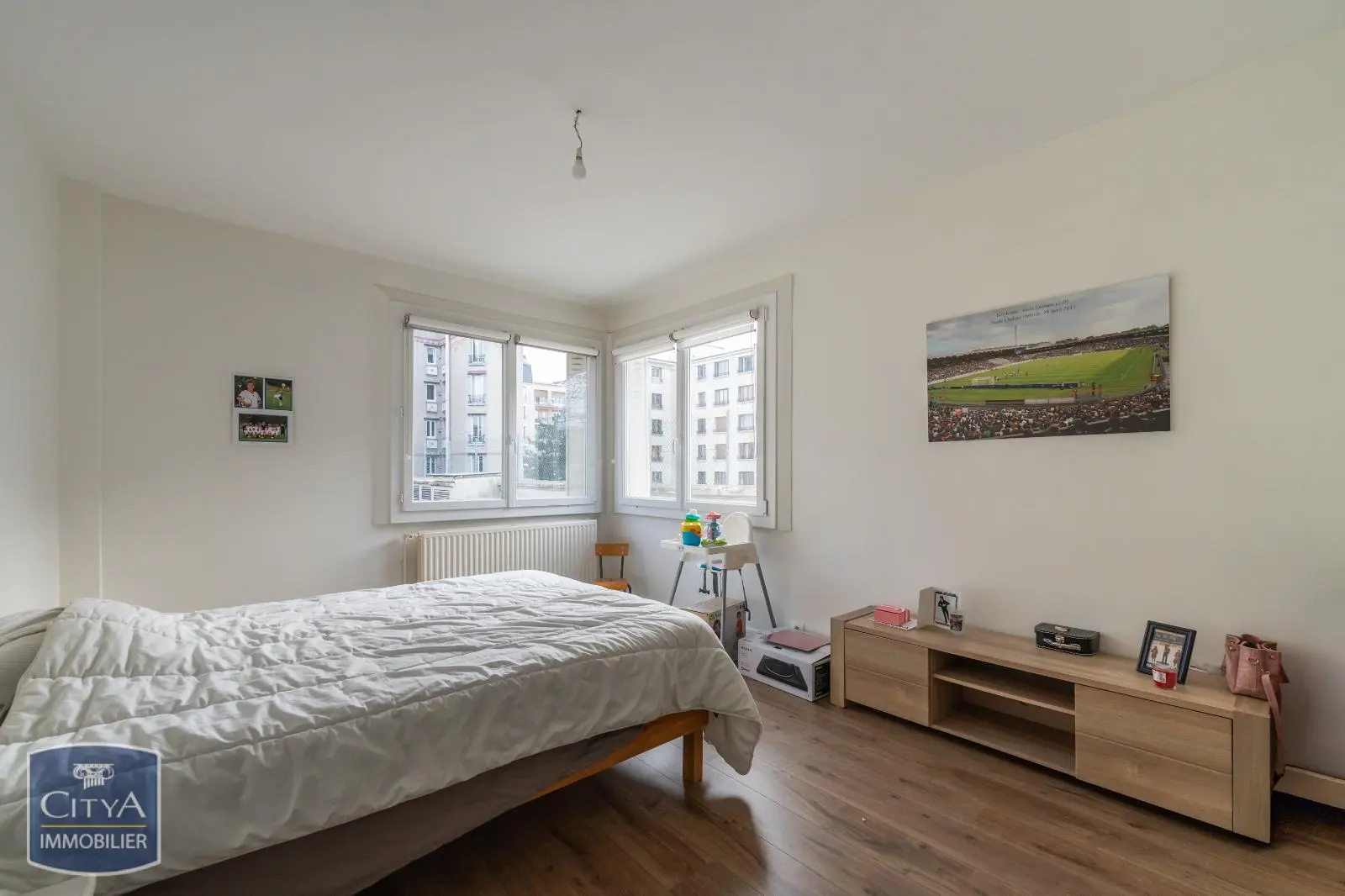 Photo 10 Appartement 8 pièces 200m²