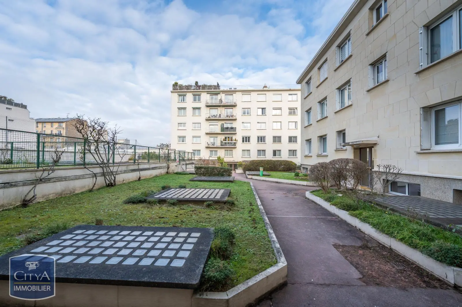 Photo 19 Appartement 8 pièces 200m²