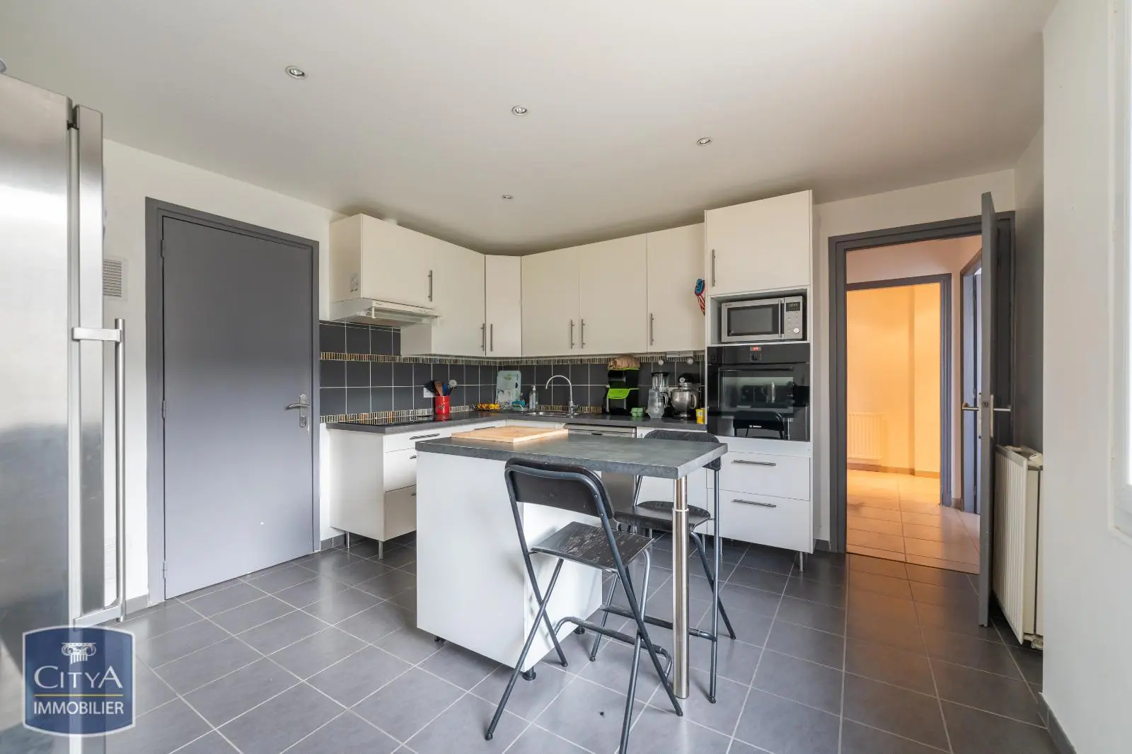 Photo 6 Appartement 8 pièces 200m²