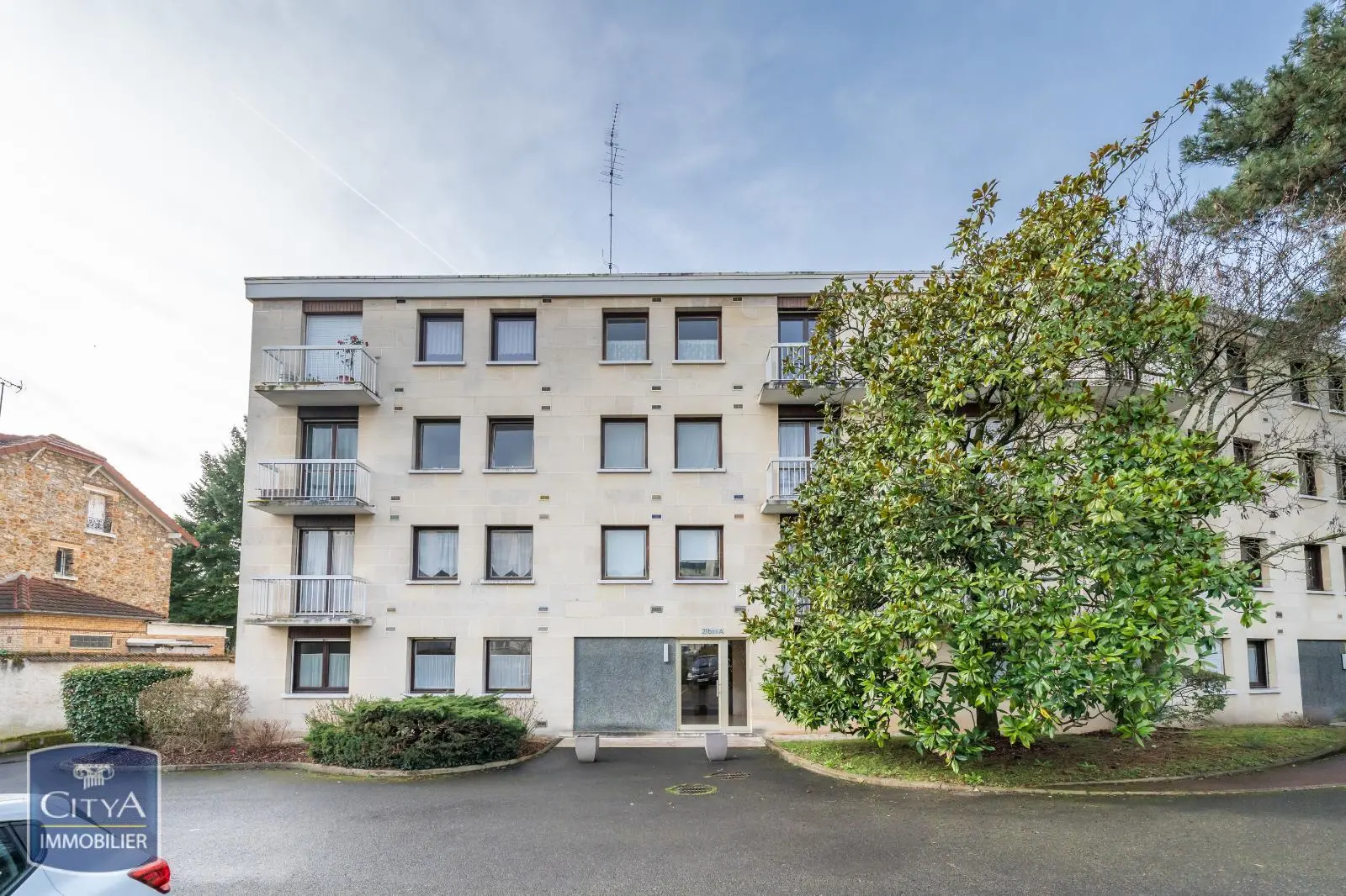 Photo 9 Appartement 3 pièces 70m²