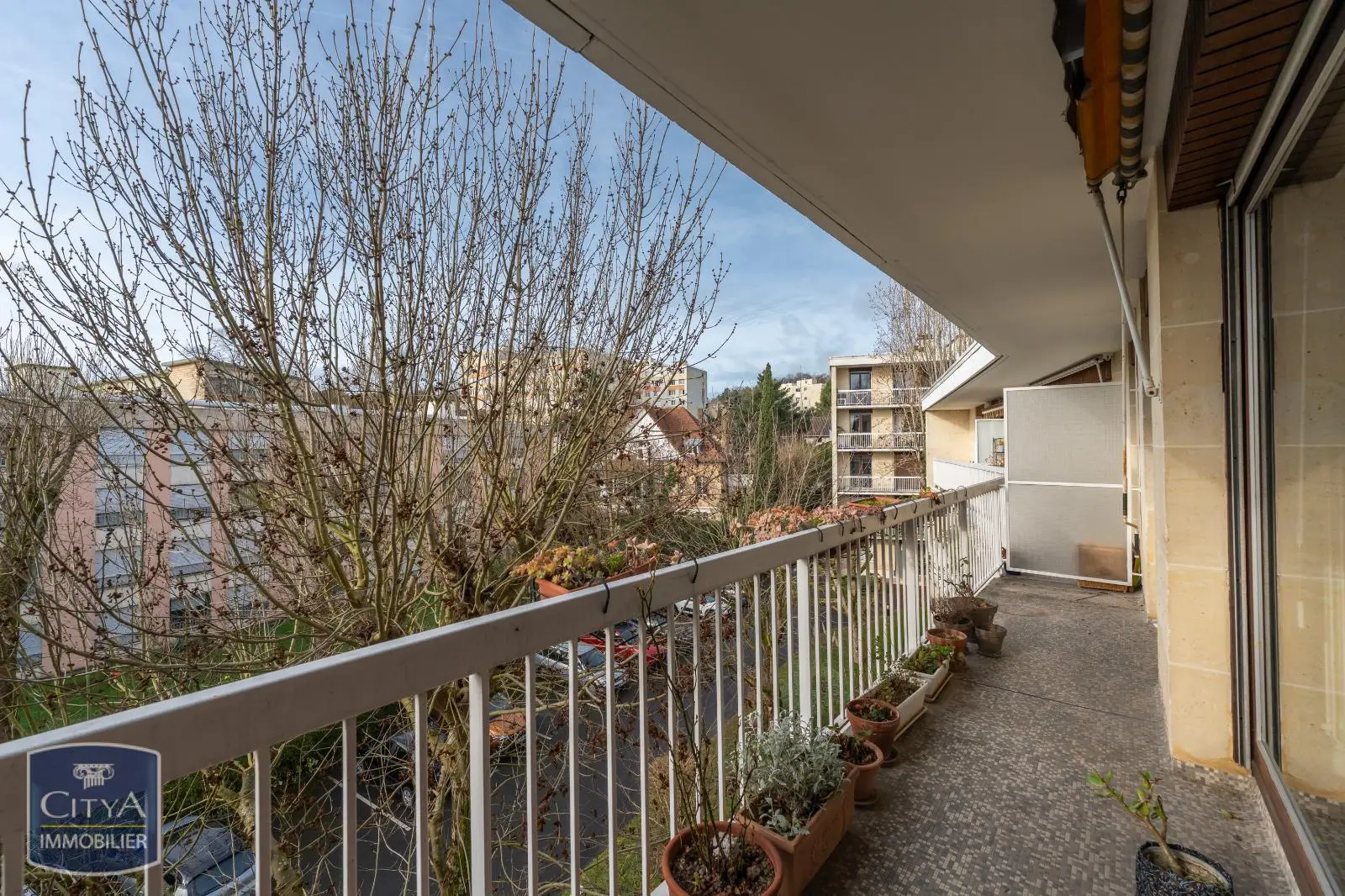 Photo 2 Appartement 3 pièces 70m²