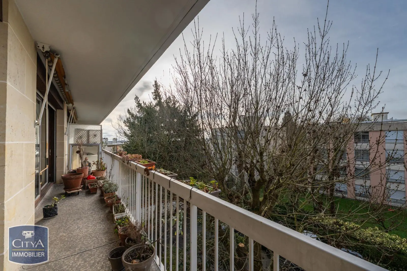 Photo 3 Appartement 3 pièces 70m²