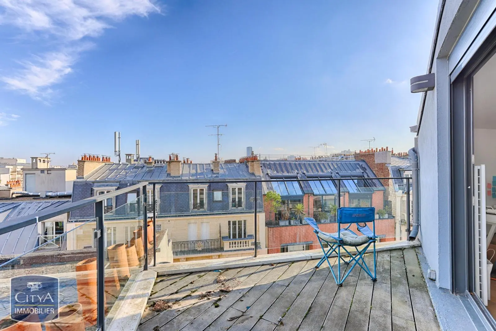 Photo 6 Appartement 4 pièces 85m²