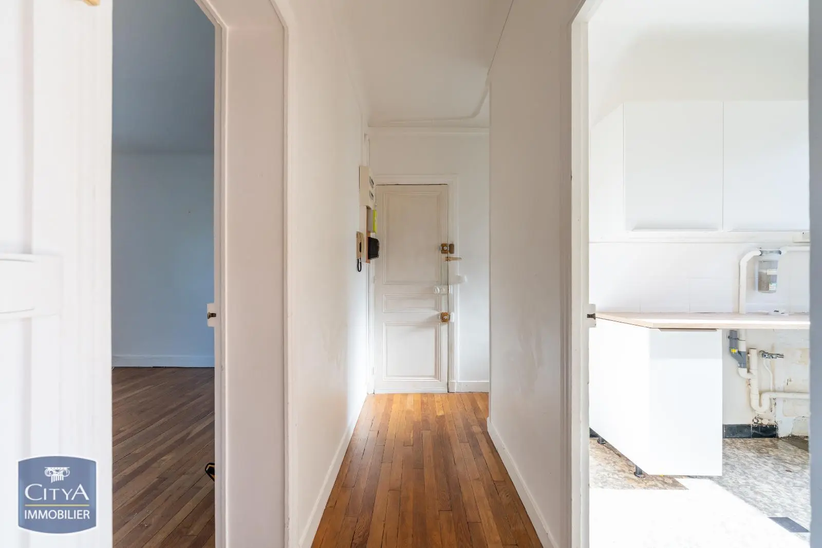 Photo 11 Appartement 3 pièces 49m²