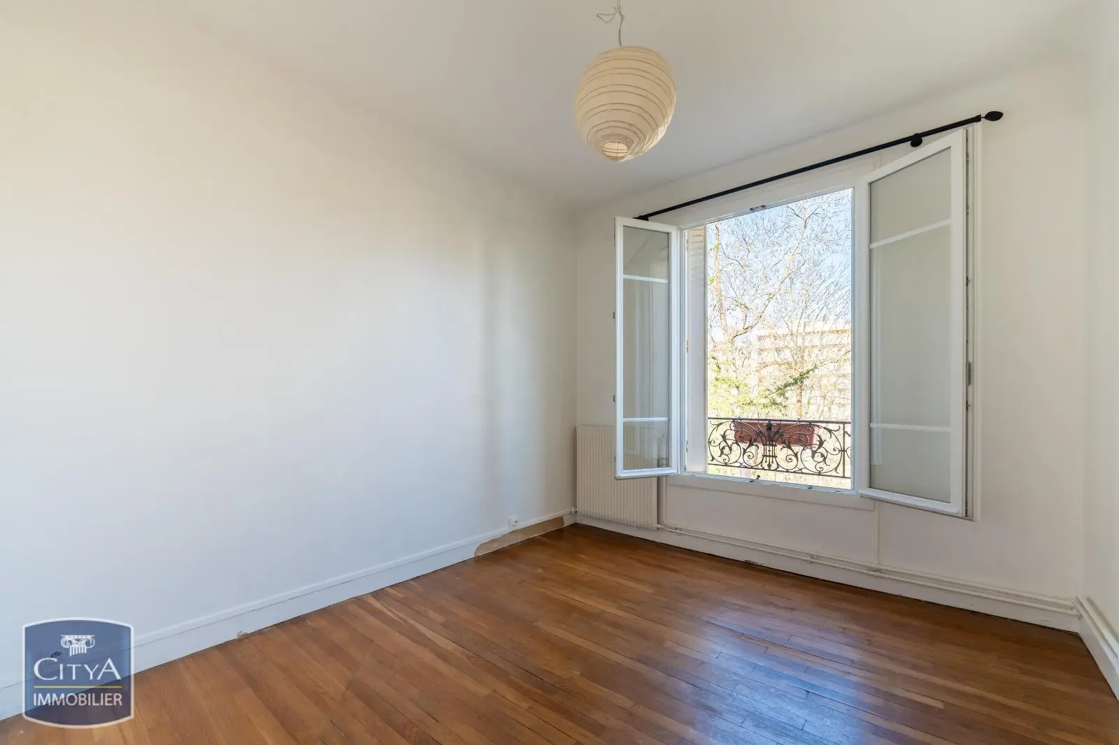 Photo 2 Appartement 3 pièces 49m²