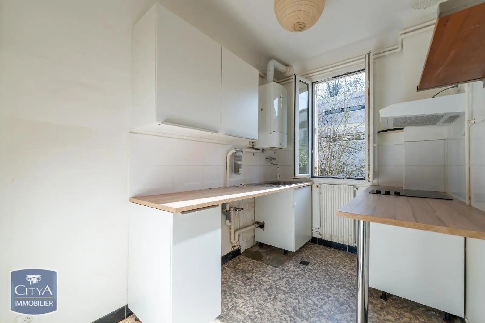 Photo 8 Appartement 3 pièces 49m²