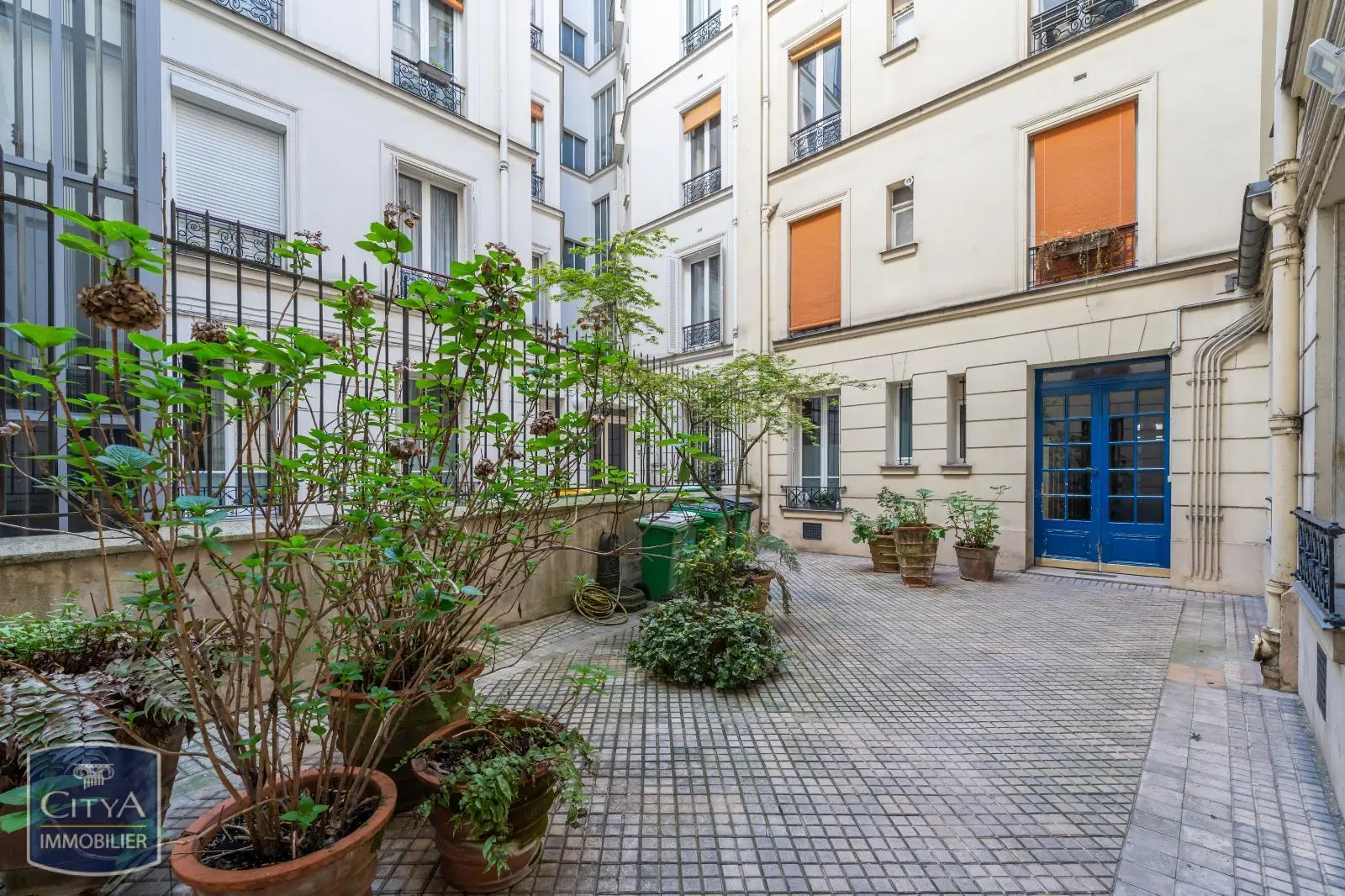 Photo 10 Appartement 2 pièces 30m²