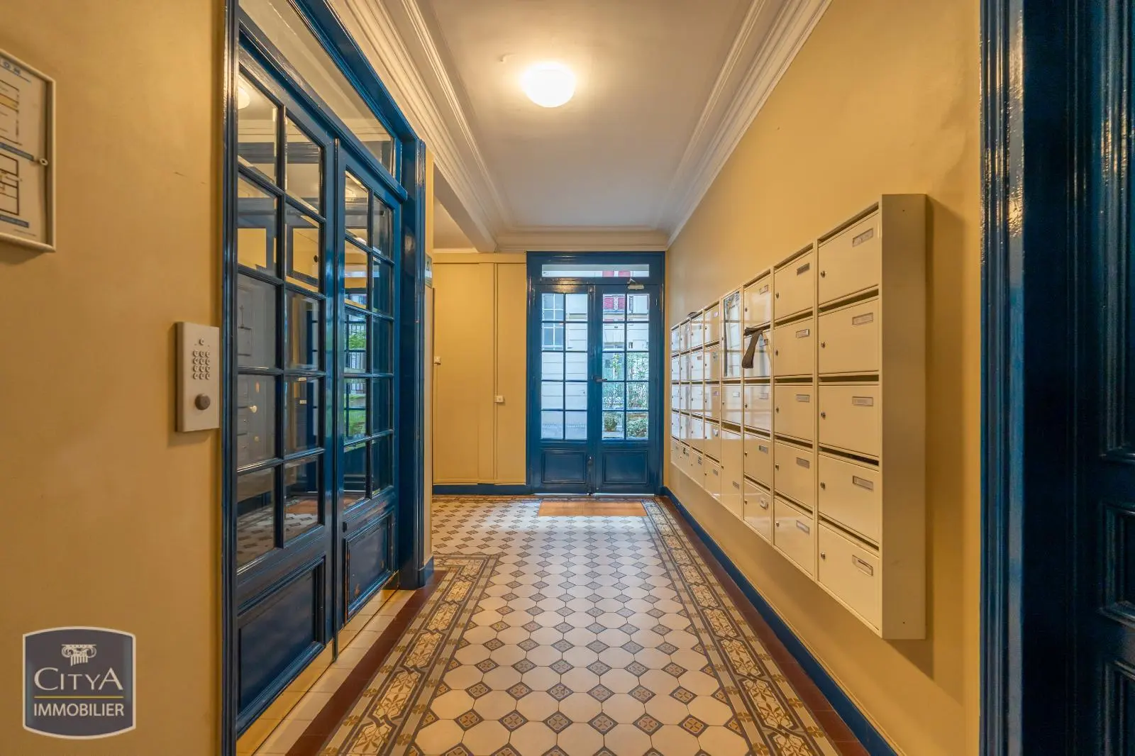 Photo 11 Appartement 2 pièces 30m²