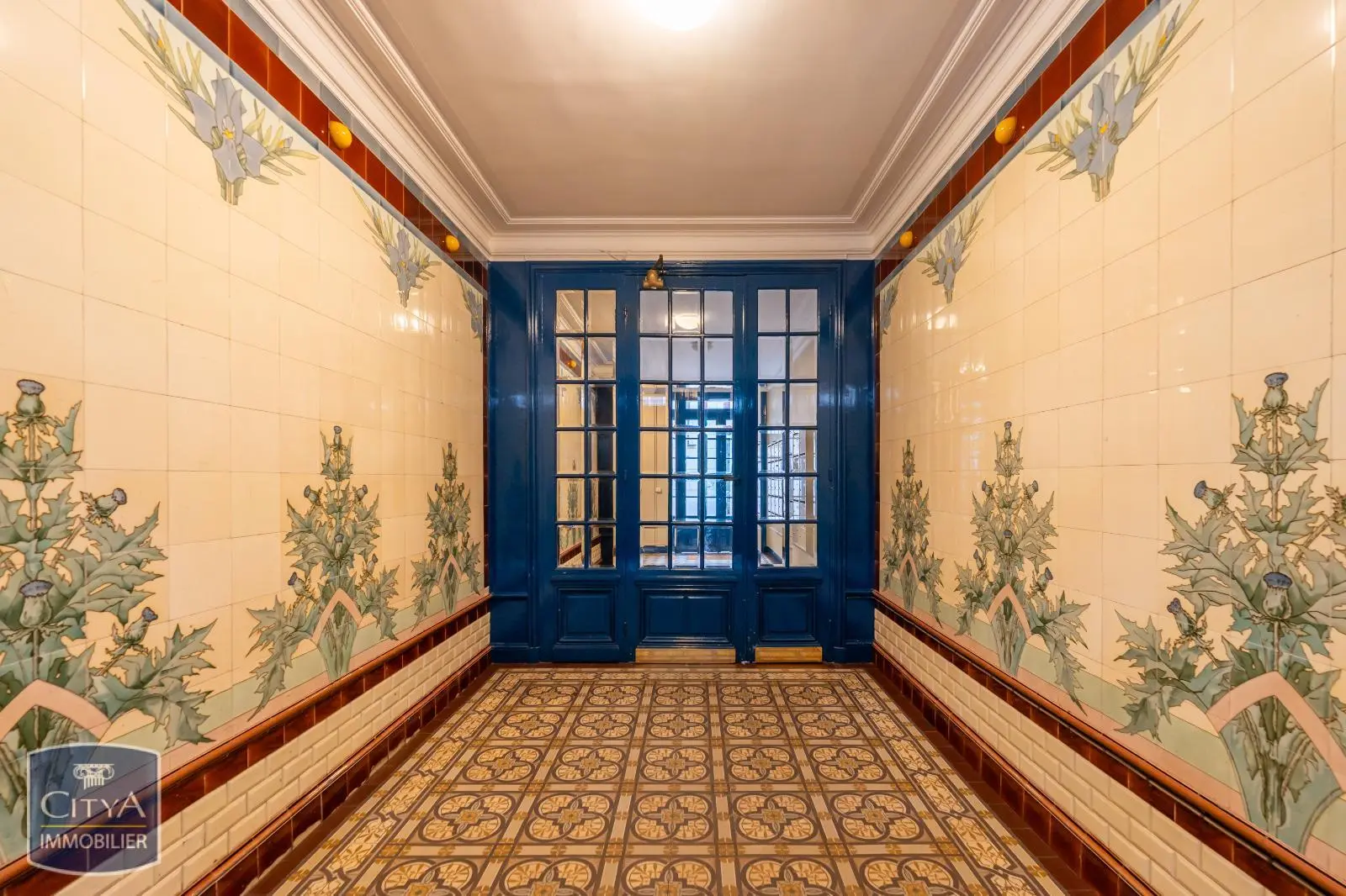 Photo 12 Appartement 2 pièces 30m²