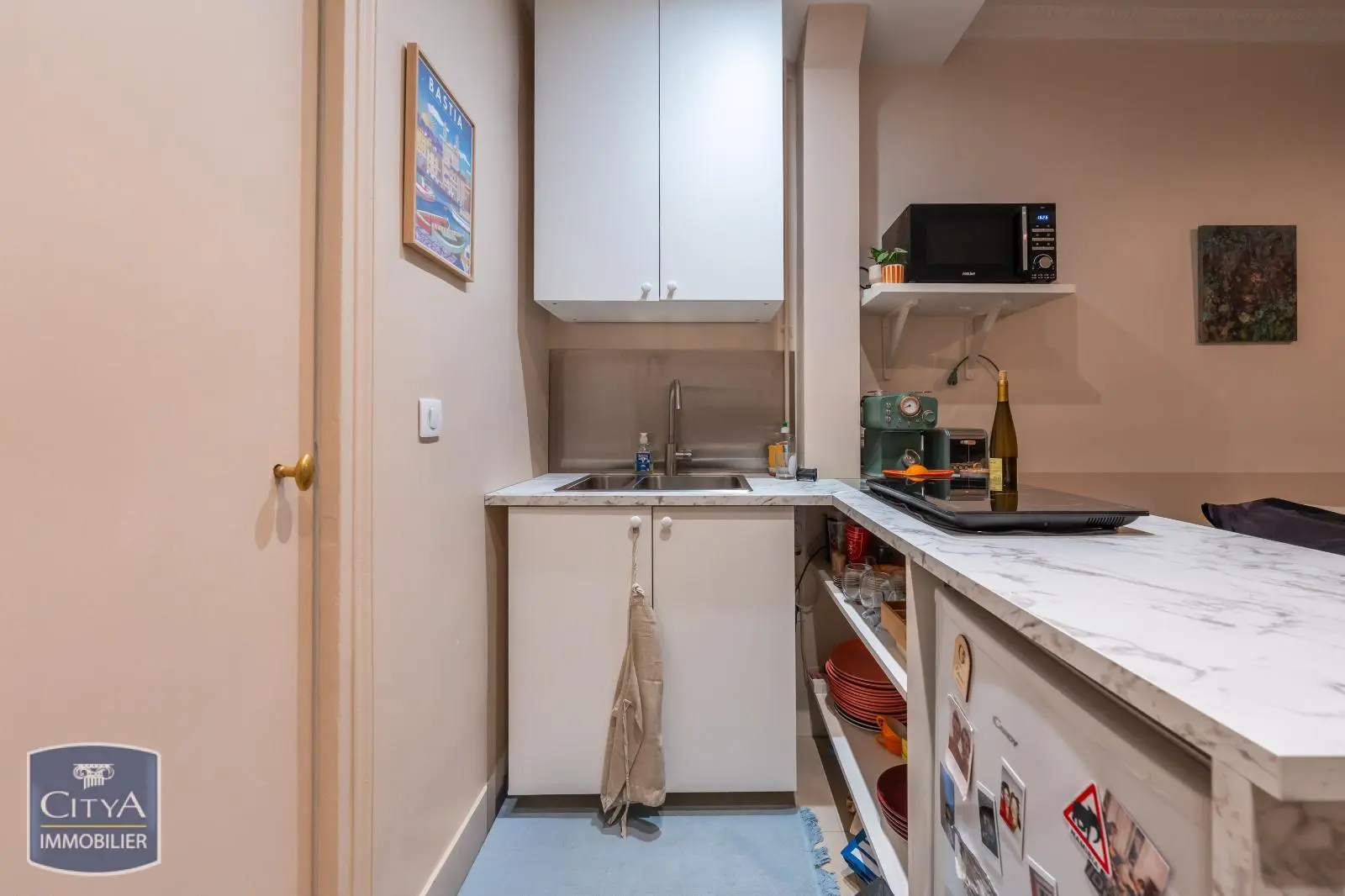 Photo 6 Appartement 2 pièces 30m²