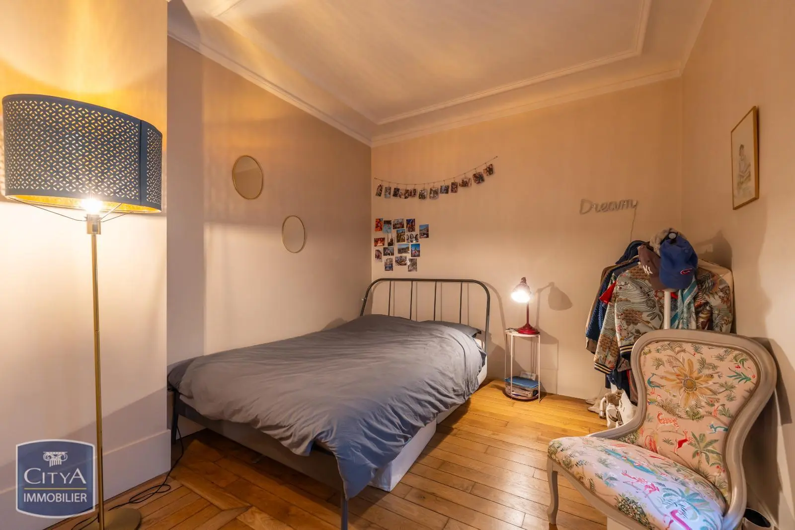 Photo 4 Appartement 2 pièces 30m²