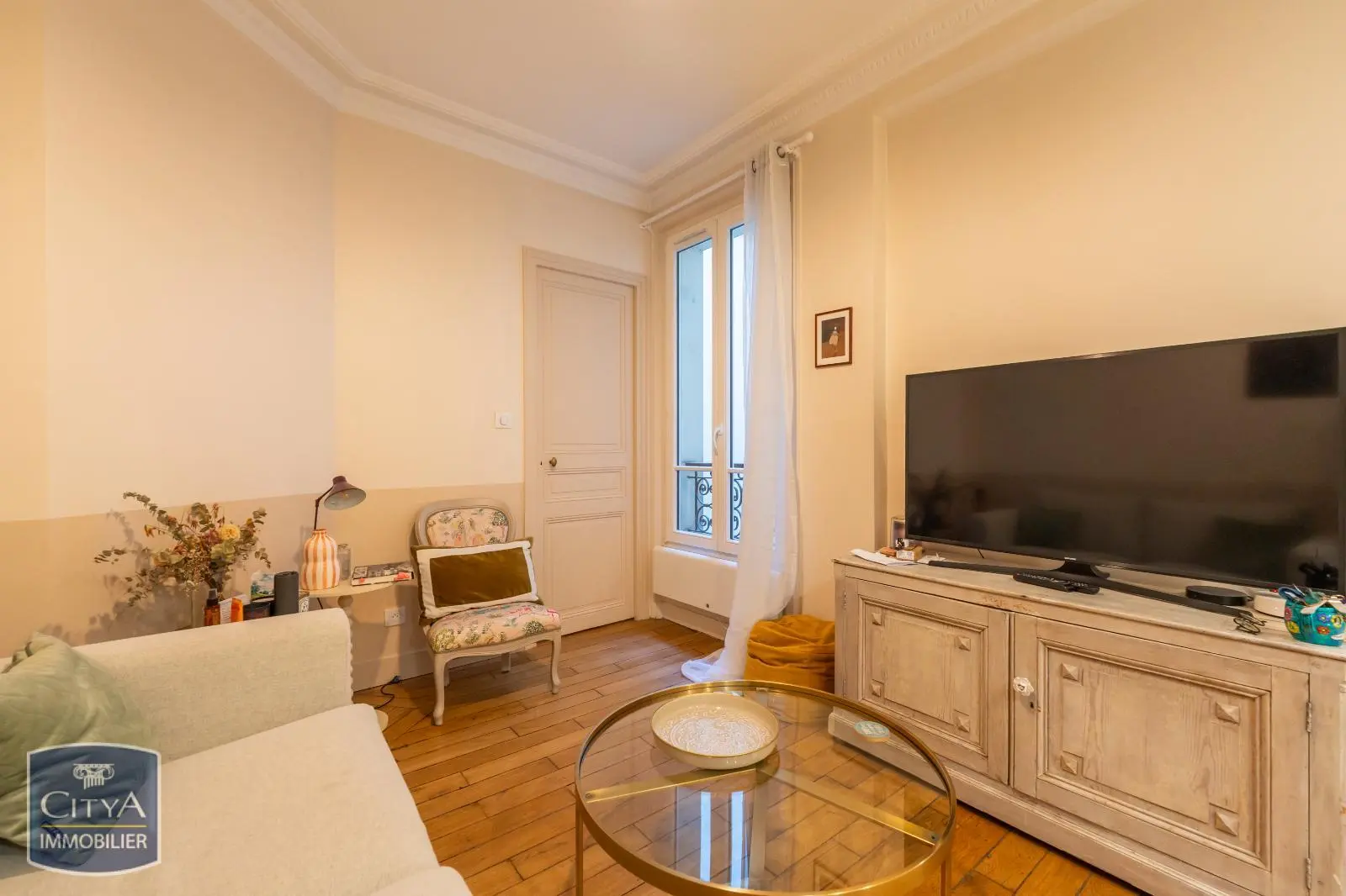 Photo 3 Appartement 2 pièces 30m²