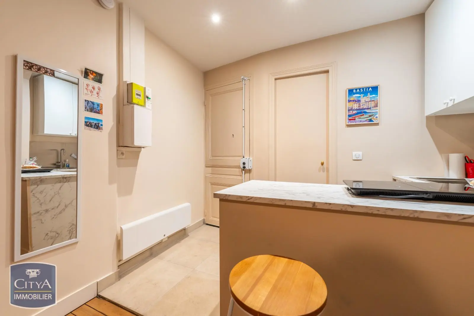 Photo 8 Appartement 2 pièces 30m²