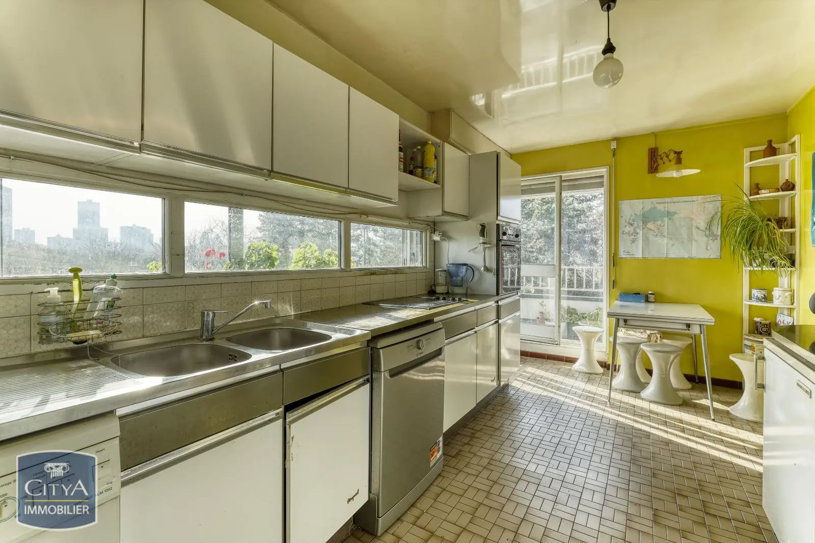 Photo 10 Appartement 6 pièces 130m²