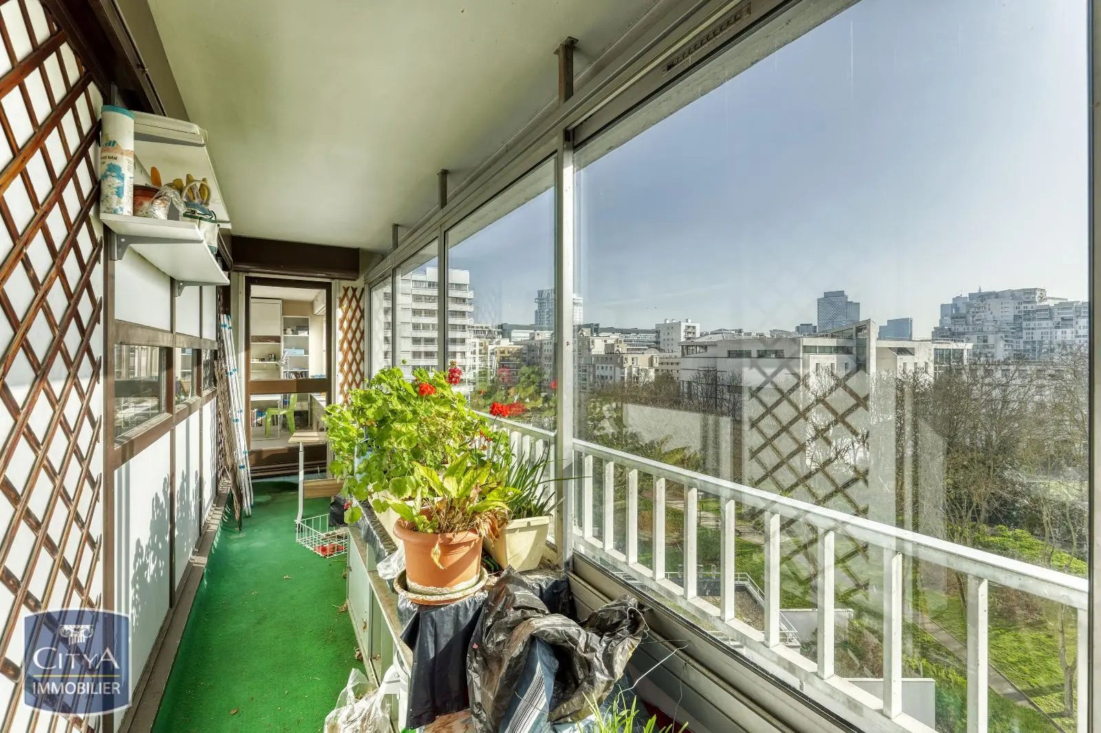 Photo 11 Appartement 6 pièces 130m²