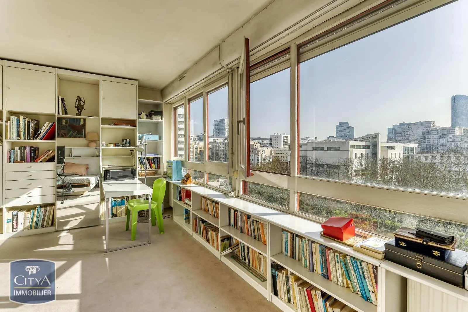 Photo 12 Appartement 6 pièces 130m²