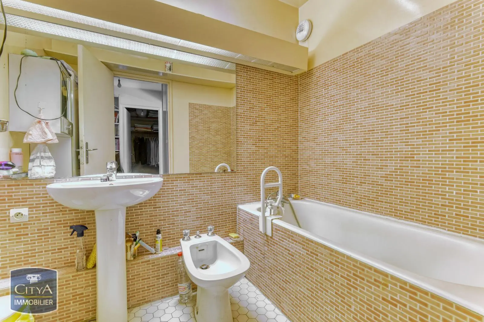 Photo 14 Appartement 6 pièces 130m²