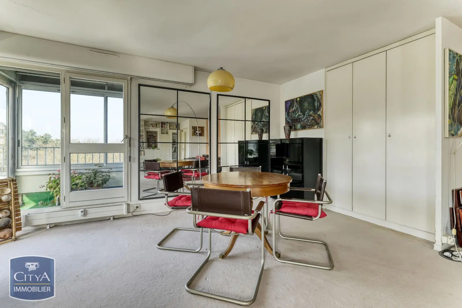 Photo 3 Appartement 6 pièces 130m²