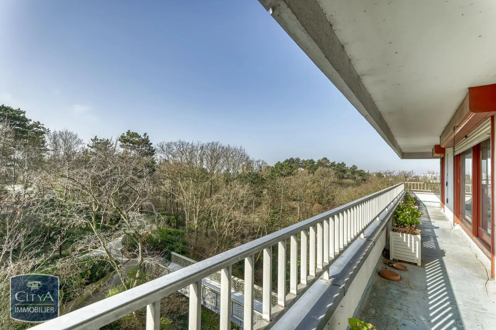 Photo 5 Appartement 6 pièces 130m²