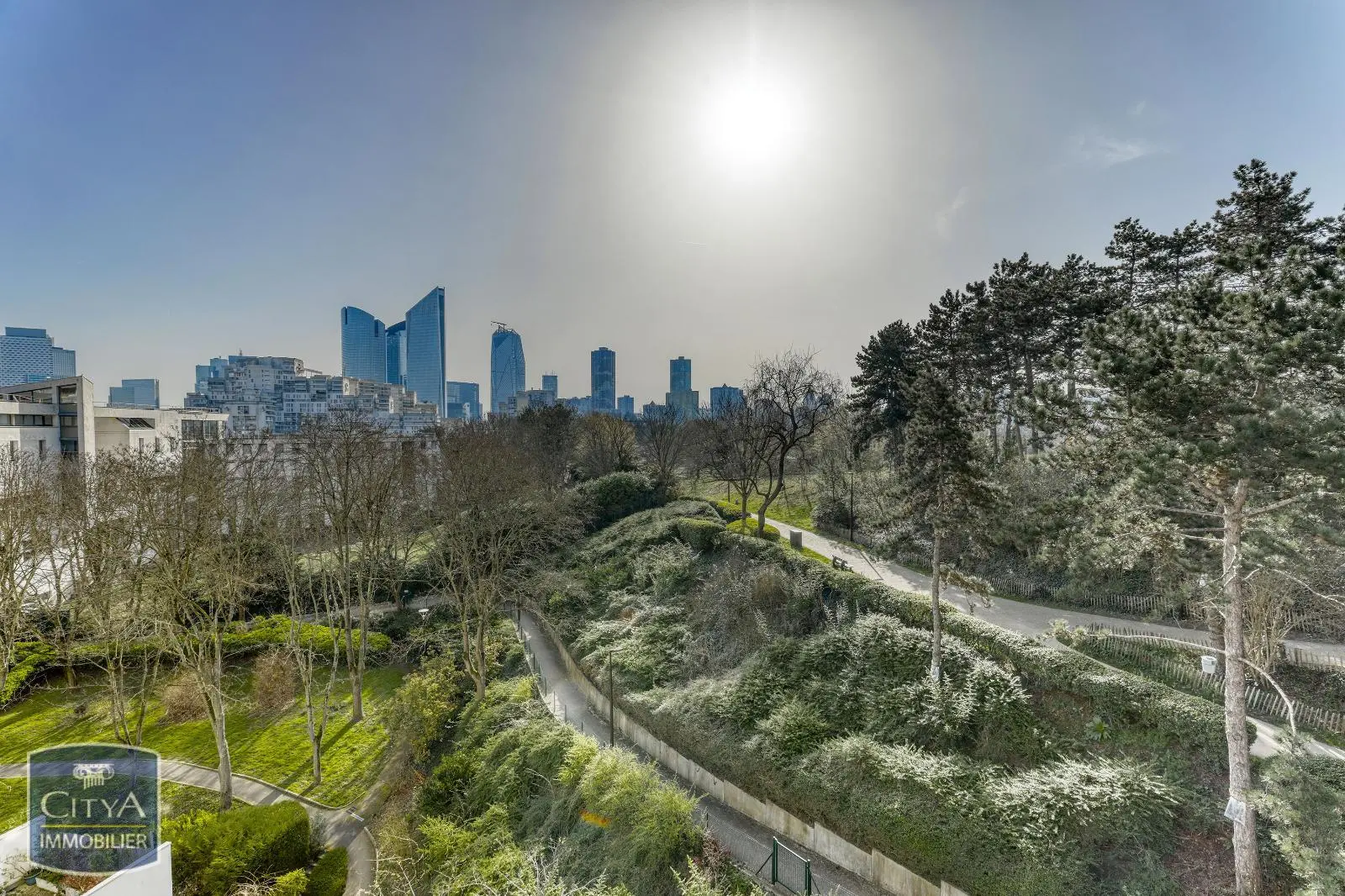 Photo 6 Appartement 6 pièces 130m²