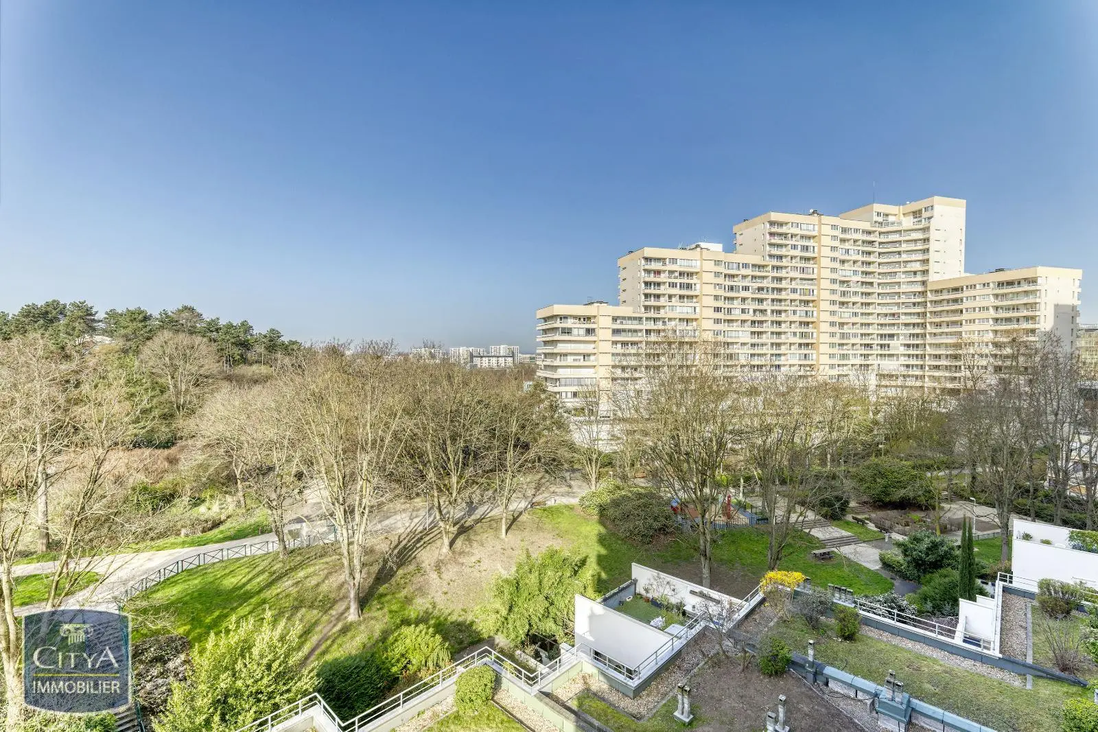 Photo 7 Appartement 6 pièces 130m²