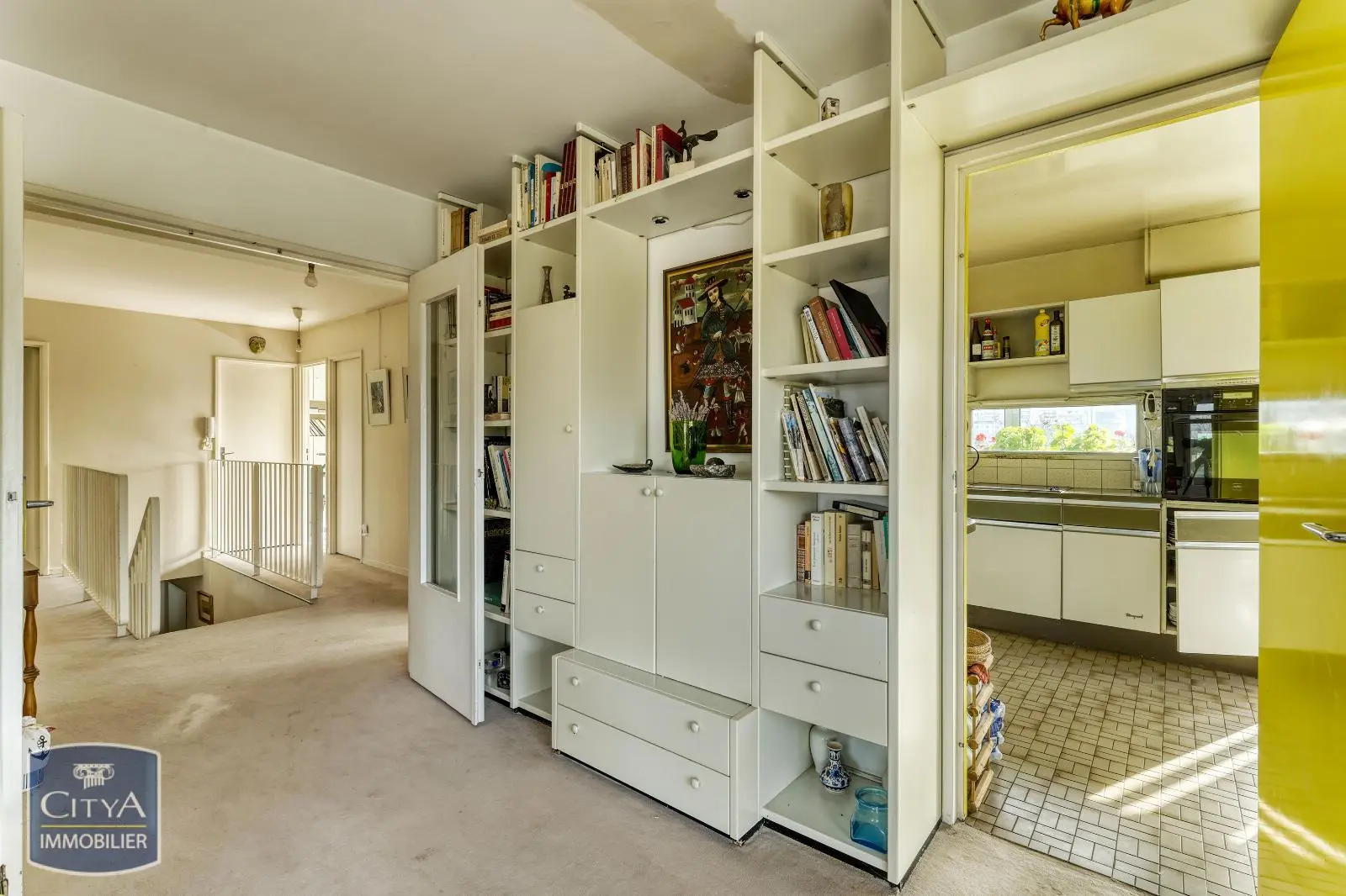 Photo 9 Appartement 6 pièces 130m²